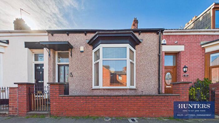 2 Bedroom Cottage For Sale In Forster Street, Roker, Sunderland, SR6