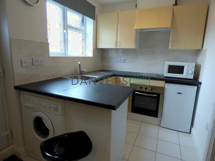 Studio To Rent In Thorpe Street, Braunstone Gate, LE3