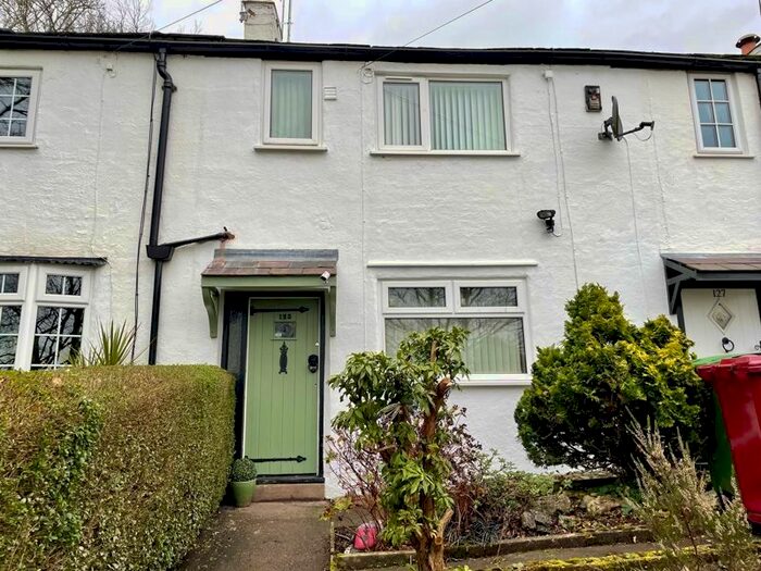 2 Bedroom Terraced House To Rent In Red Lane, Breightmet, Bolton, Lancashire BL2