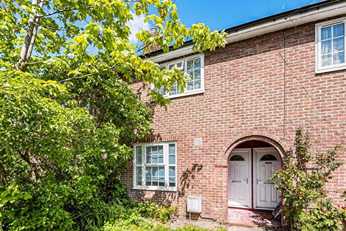 2 Bedroom Terraced House To Rent In Ballamore Road, Downham, Bromley, BR1