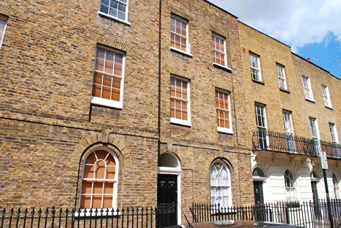 1 Bedroom Flat To Rent In Tysoe Street, Clerkenwell, EC1R