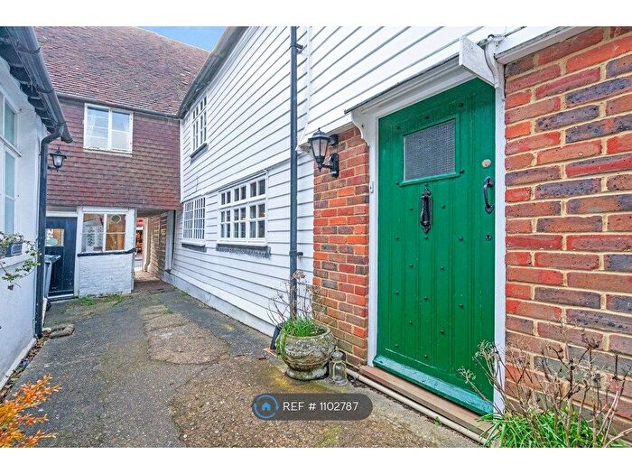 4 Bedroom Flat To Rent In High Street, Wadhurst, TN5