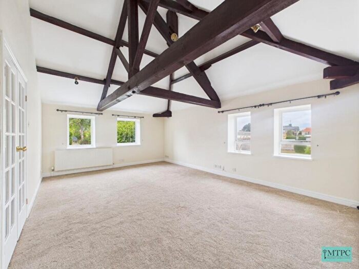 4 Bedroom Town House To Rent In The Mews, LS25