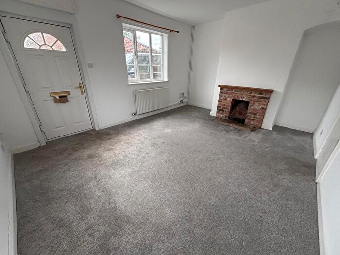 2 Bedroom Semi-Detached House For Sale In Vicarage Lane, Welton, Lincoln, LN2