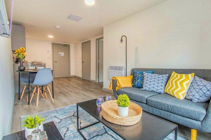 1 Bedroom Apartment To Rent In Roscoe Street, Liverpool, L1