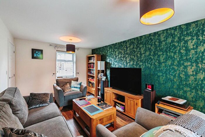 4 Bedroom Detached House For Sale In Primrose Road, Preston, PR3