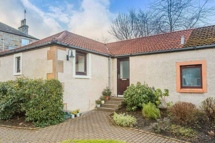 2 Bedroom Bungalow To Rent In L – Upper Craigour, Edinburgh, EH17