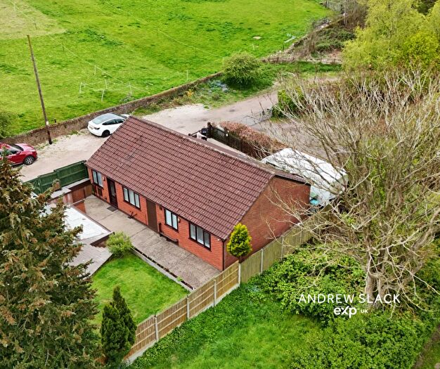 3 Bedroom Detached Bungalow For Sale In The Meadows, Blidworth, Mansfield, NG21