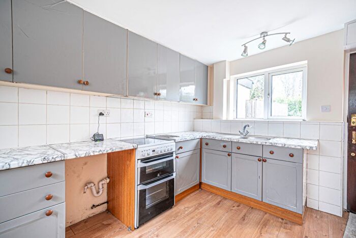 2 Bedroom Terraced House For Sale In Charlton, Andover, SP10