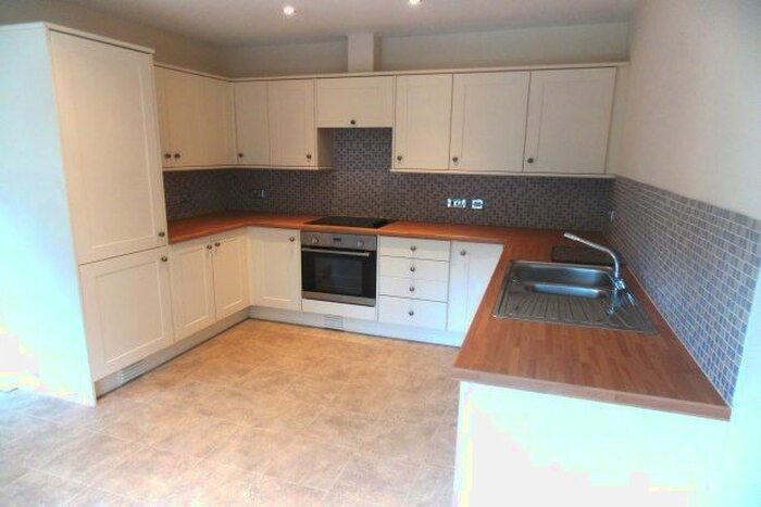 2 Bedroom Flat To Rent In High Street, Stockton-On-Tees, TS20