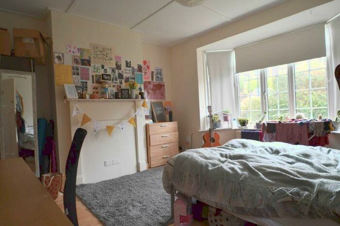 4 Bedroom Detached House To Rent In Canfield Road, Brighton, BN2