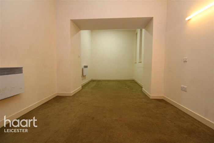 2 Bedroom Apartment For Sale In Morledge Street, Leicester, LE1