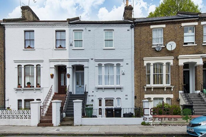2 Bedroom Flat To Rent In West End Lane, Kilburn, NW6