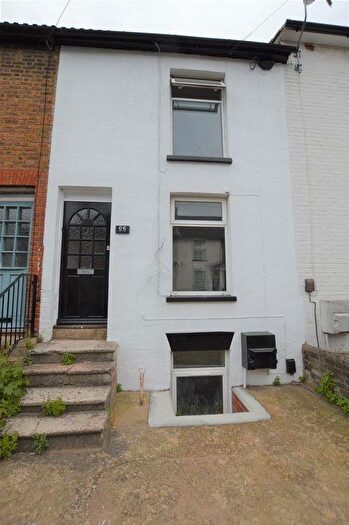 Studio To Rent In Northview, Maidstone, ME12