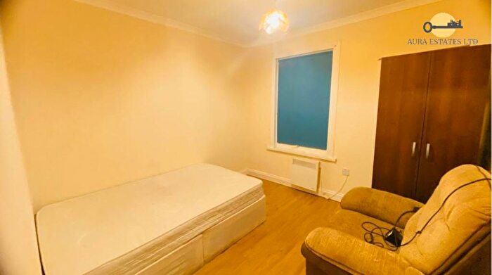 1 Bedroom Flat To Rent In Cromwell Road, Luton, LU3