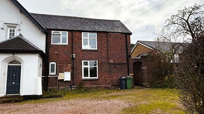 1 Bedroom Semi-Detached House To Rent In Chester Road, Brownhills, Walsall, WS8