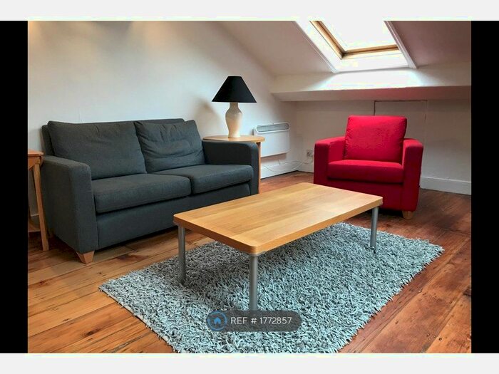 1 Bedroom Flat To Rent In Catharine Street, Liverpool, L8