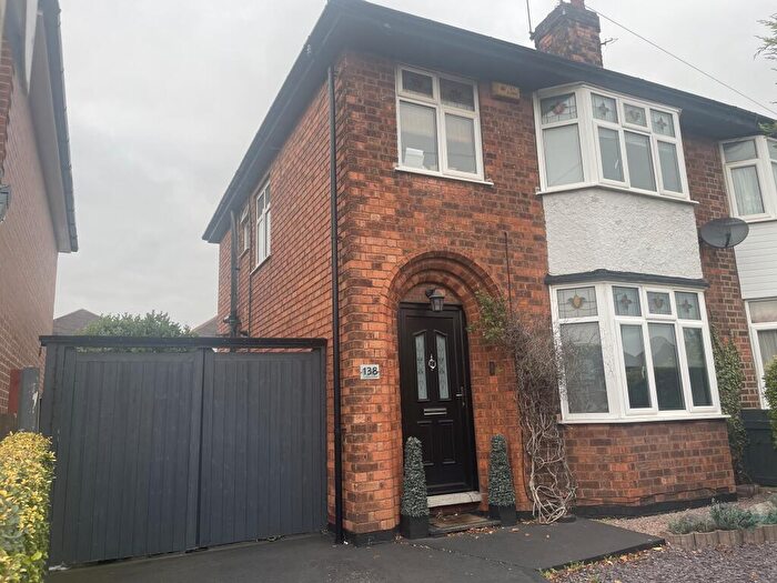 3 Bedroom Semi-Detached House For Sale In Grassington Road, Nottingham, NG8