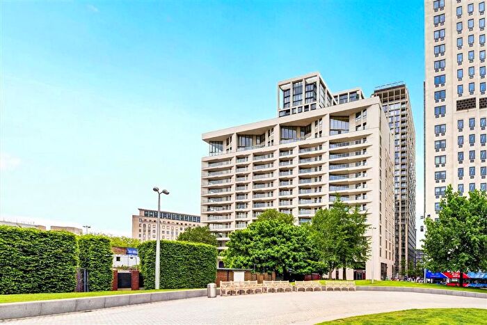 2 Bedroom Flat To Rent In Belvedere Road, South Bank, SE1