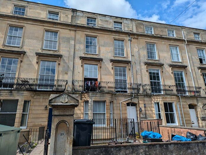 2 Bedroom Flat To Rent In Apsley Road – Second Floor Flat, BS8