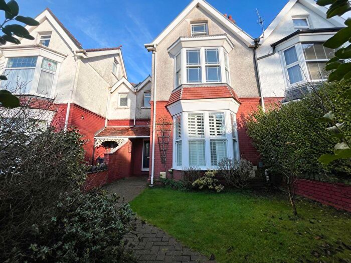 5 Bedroom Detached House For Sale In Cimla Road, Neath, SA11