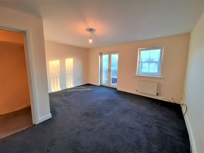 4 Bedroom House To Rent In Tramway Lane, Bamber Bridge, Preston, PR5