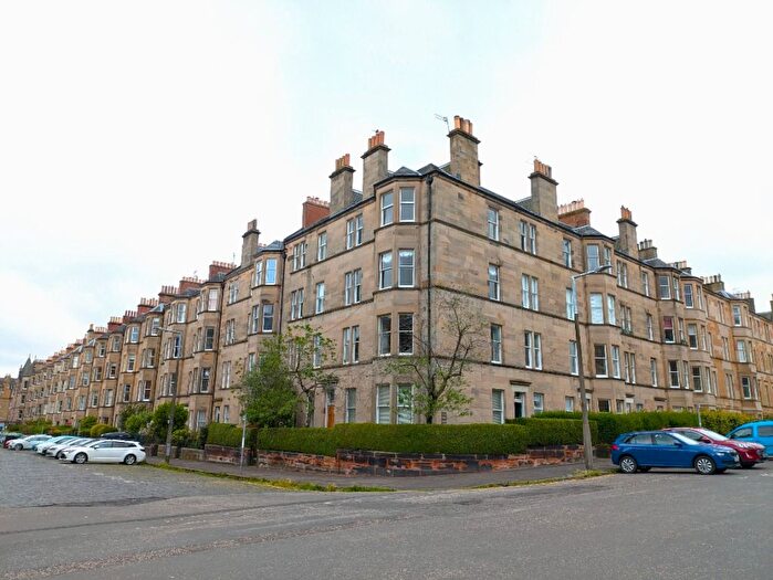 4 Bedroom Flat To Rent In Spottiswoode Street, Marchmont, Edinburgh, EH9