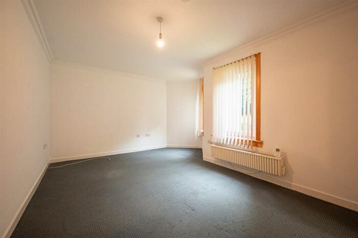 1 Bedroom Apartment For Sale In Kinmylies Way, Inverness, IV3