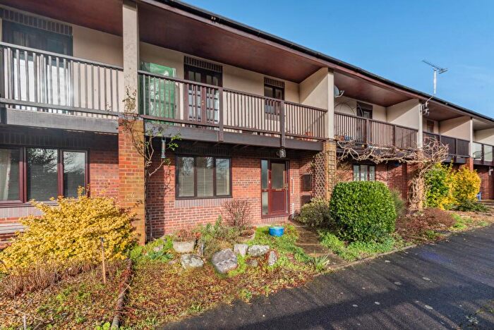 3 Bedroom Terraced House For Sale In Kingsmanor Wharf, Devizes, SN10
