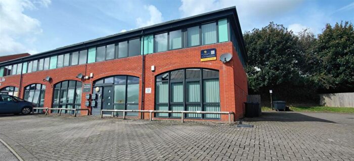 2 Bedroom Apartment To Rent In The Sidings, St Austell, Cornwall, PL25