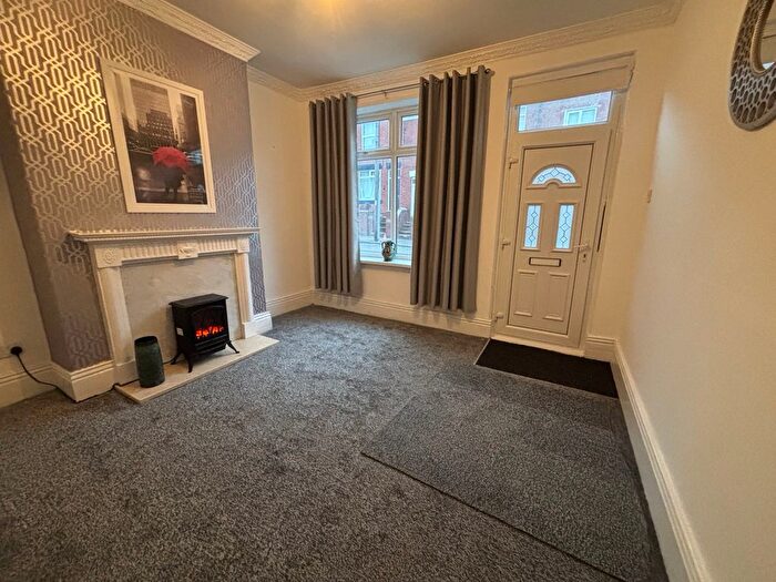 2 Bedroom Terraced House For Sale In St. Stephens Road, South Yorkshire, Rotherham, S65