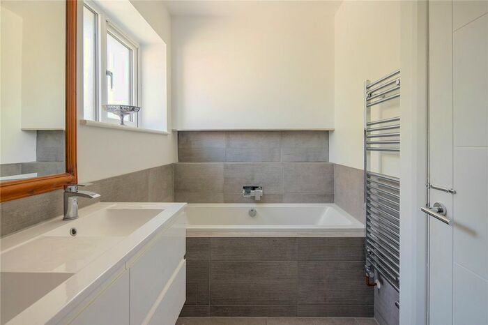 4 Bedroom Detached House For Sale In Town Green Road, Orwell, Royston, Hertfordshire, SG8