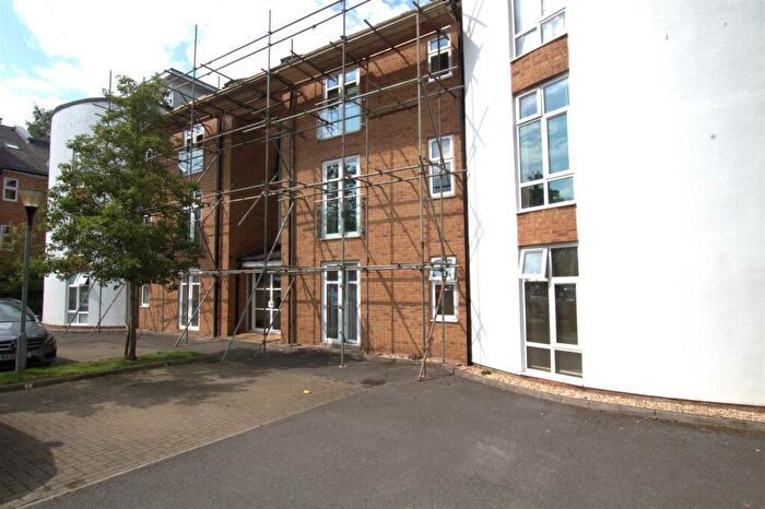 2 Bedroom Apartment To Rent In Green Chare, Darlington, DL3