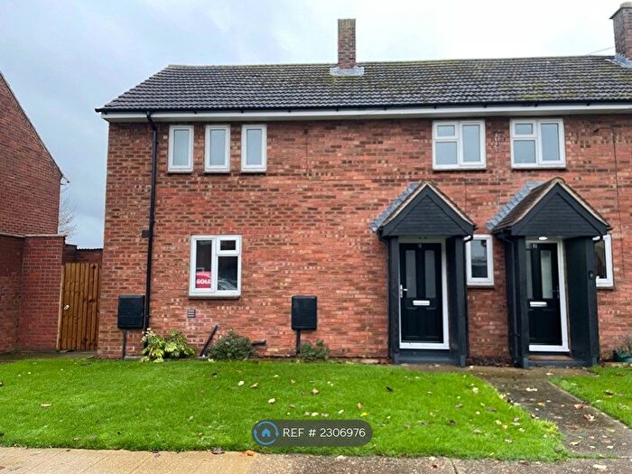 3 Bedroom End Of Terrace House To Rent In Suffolk Road, Lincoln, LN1