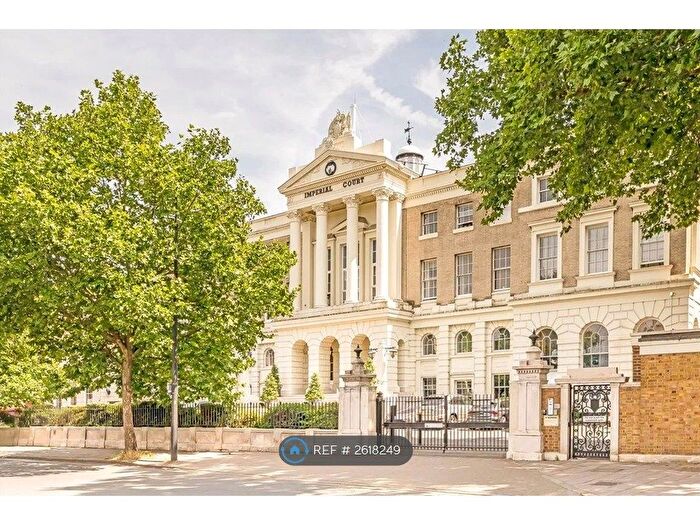 3 Bedroom Flat To Rent In Imperial Court, London, SE11