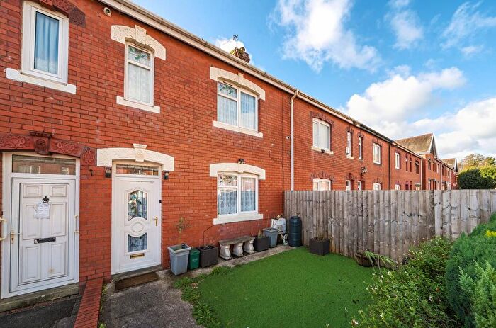 3 Bedroom Terraced House For Sale In Vera Road, Clydach, Swansea, SA6