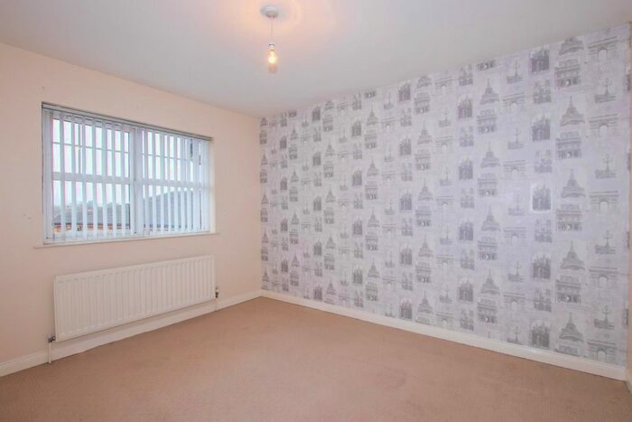 3 Bedroom End Of Terrace House For Sale In Church Meadow, Derry / Londonderry, BT47