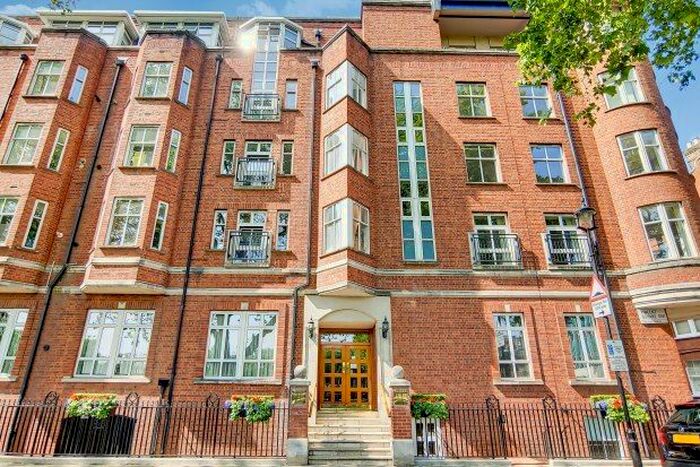 1 Bedroom Flat To Rent In Vincent Square, London, SW1P