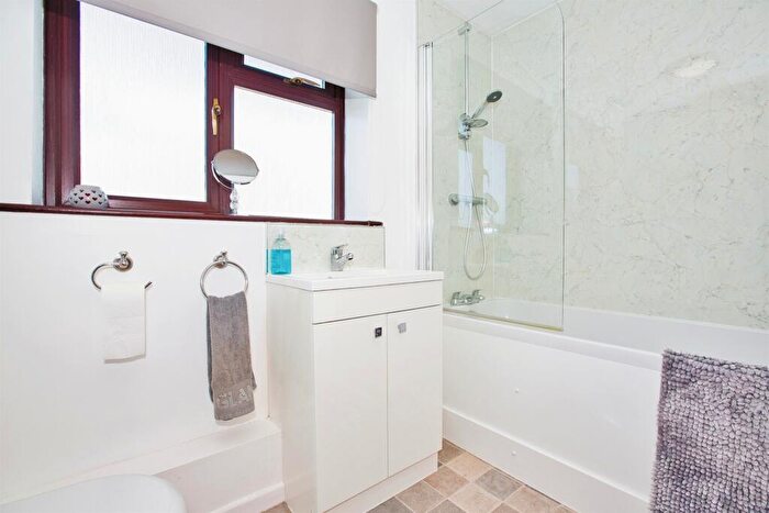 3 Bedroom Terraced House For Sale In Meadow View, Stoford, Yeovil, BA22