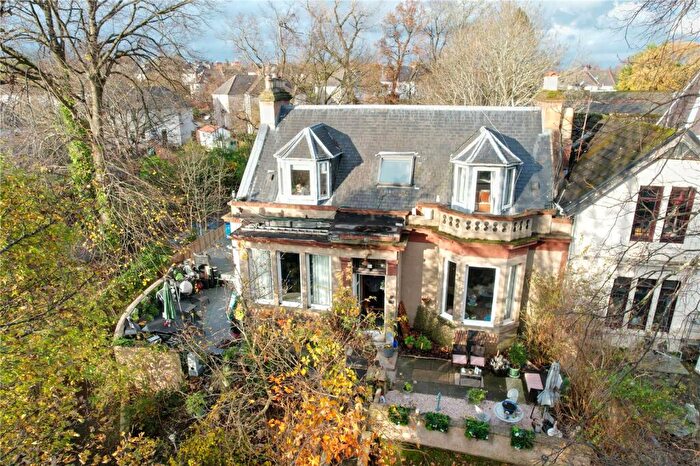 4 Bedroom Semi Detached House For Sale In Smithycroft Road, Glasgow, Glasgow City, G33