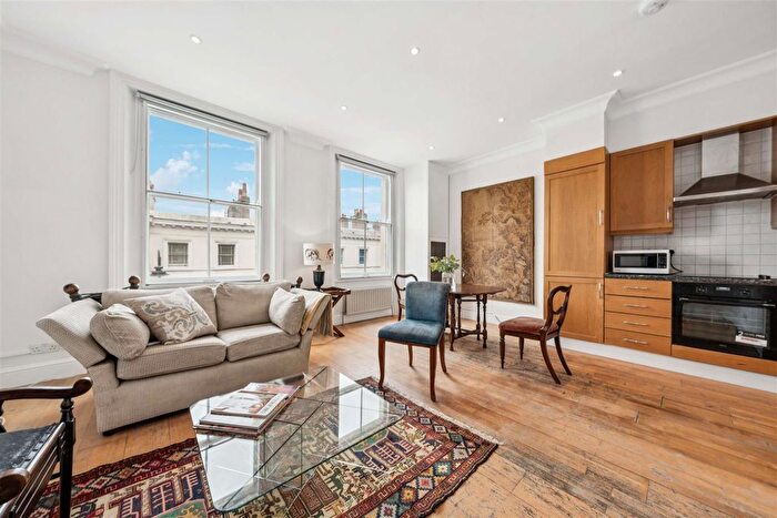 1 Bedroom Flat To Rent In Gloucester Road, London, SW7