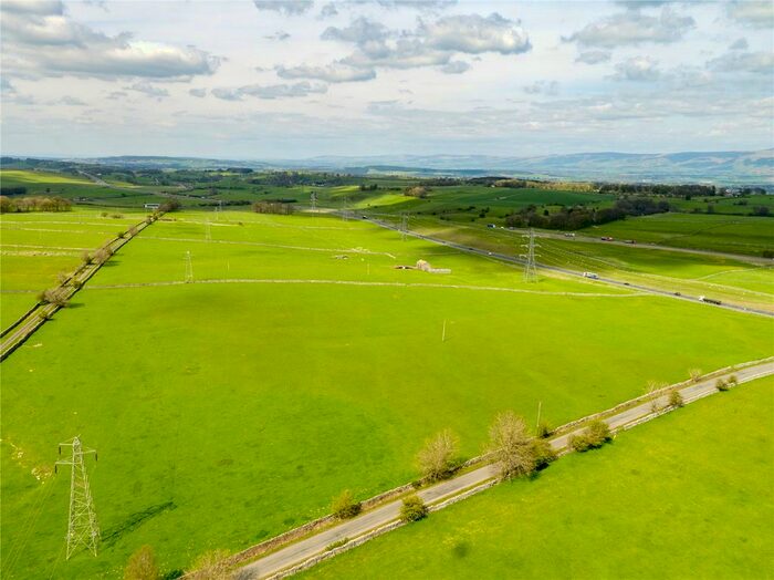 Land For Sale In Shap, Penrith, CA10