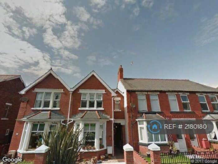 3 Bedroom End Of Terrace House To Rent In Grove Road, Bridgend, CF31