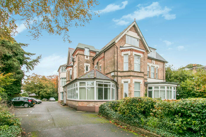 2 Bedroom Flat To Rent In Christchurch Road, Bournemouth, BH1