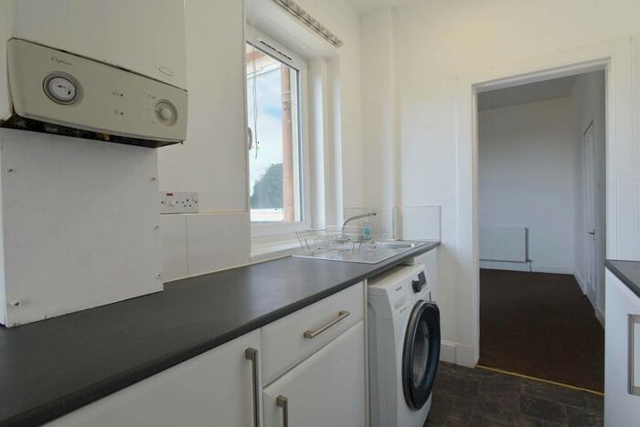 1 Bedroom Flat For Sale In B Church Street, Tranent, EH33