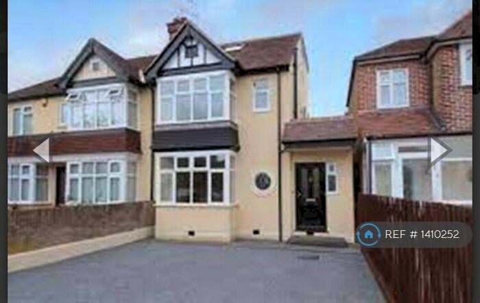 3 Bedroom Semi-Detached House To Rent In Cannon Lane, Pinner, HA5