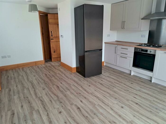 2 Bedroom Barn Conversion To Rent In Warboys, Warboys, Huntingdon, PE28