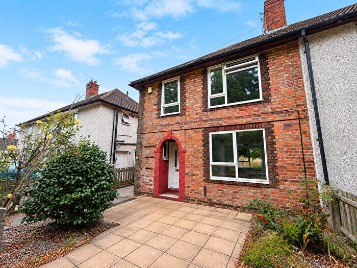 3 Bedroom Semi-Detached House To Rent In Goldhill, Saffron Lane, , Leicester, LE2