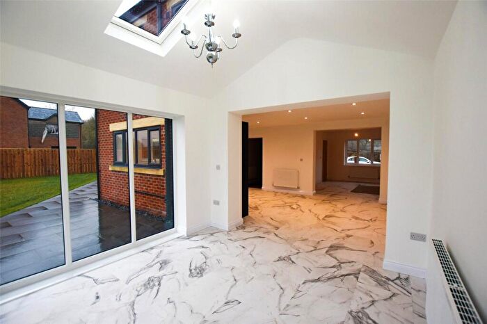 5 Bedroom Detached House For Sale In Twizell Lane, West Pelton, Stanley, County Durham, DH9