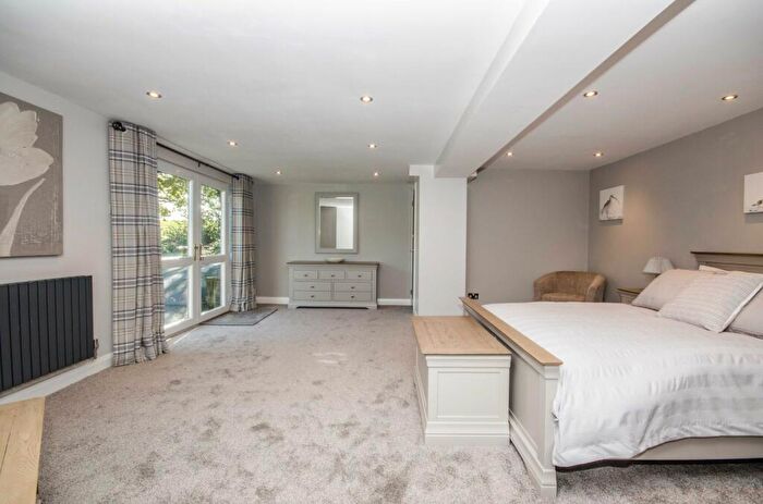1 Bedroom Flat To Rent In Fox Wood Cottage, Carthegena Lane, Gresford, LL12